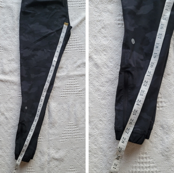 Lululemon Adapted State High-Rise Jogger *28" - Picture 10 of 12